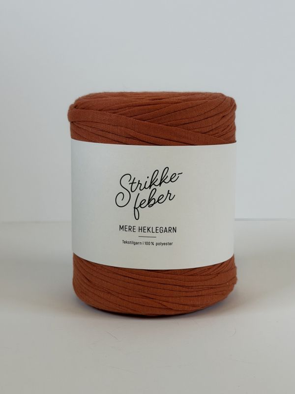 Strikkefeber Mere Garn