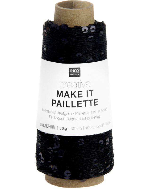 Rico Creative Make It Paillette