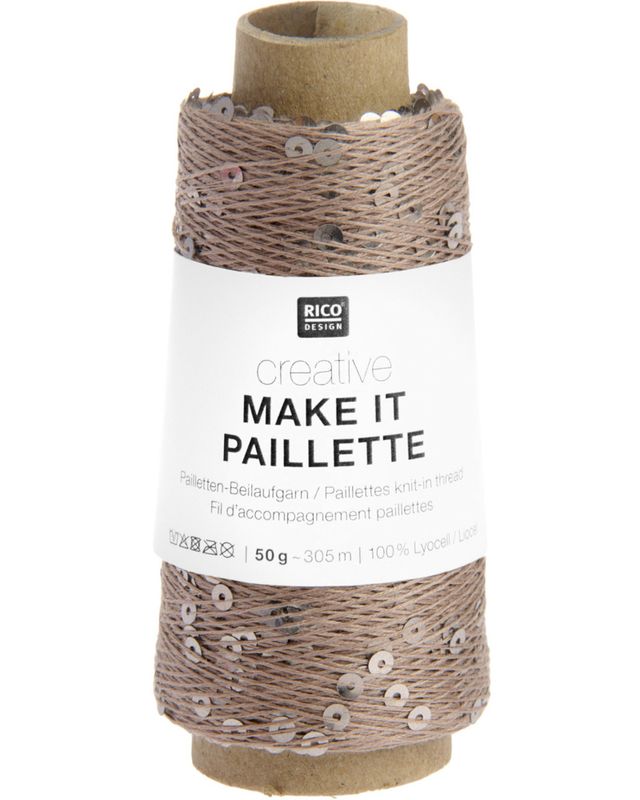 Rico Creative Make It Paillette