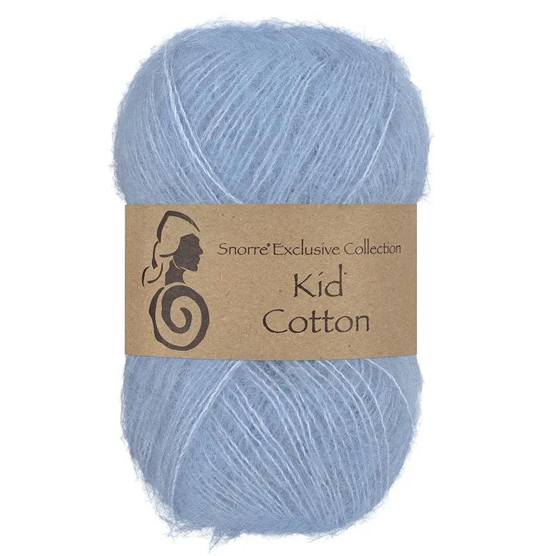 Kid Cotton - Snorre Exclusive Collection