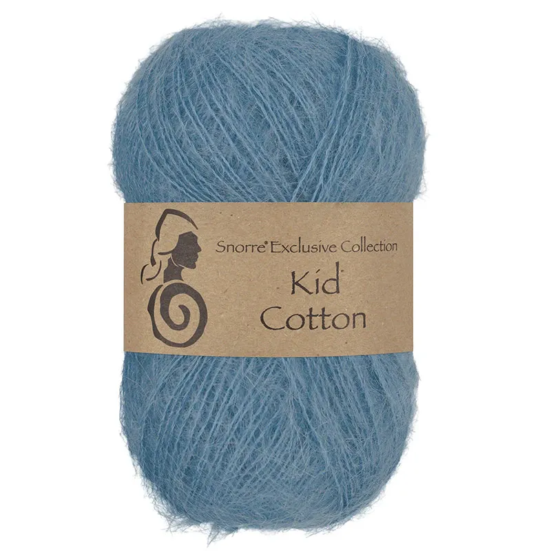 Kid Cotton - Snorre Exclusive Collection