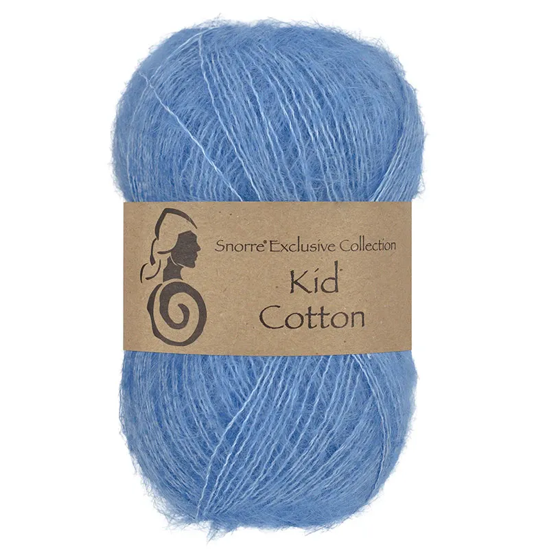 Kid Cotton - Snorre Exclusive Collection