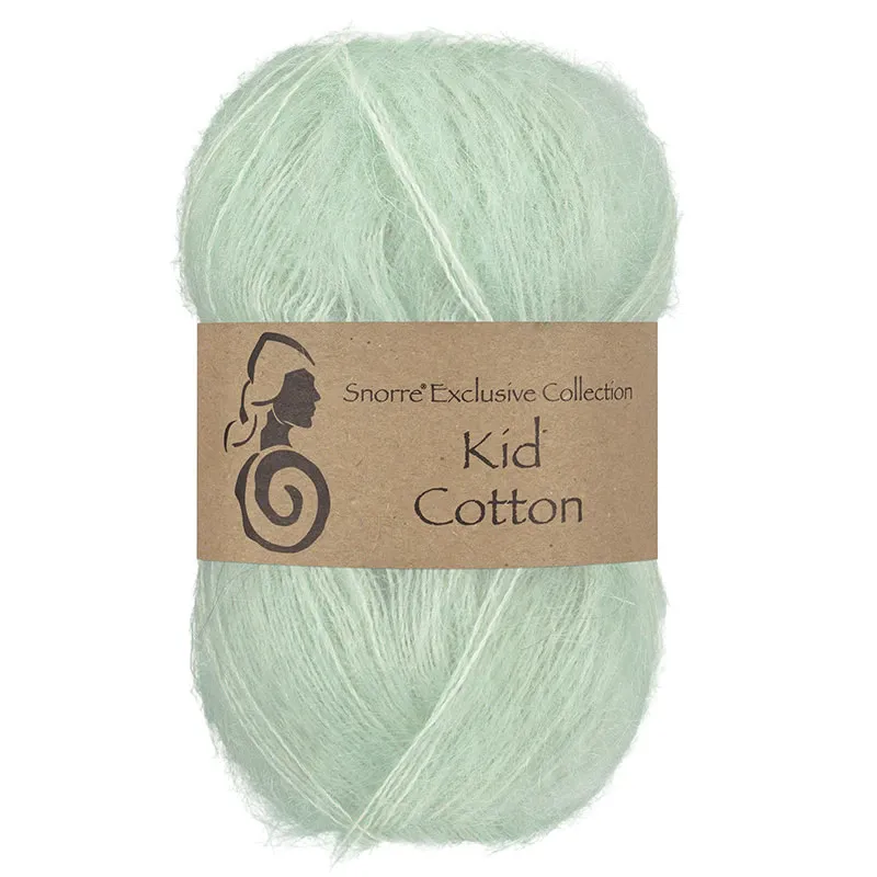 Kid Cotton - Snorre Exclusive Collection