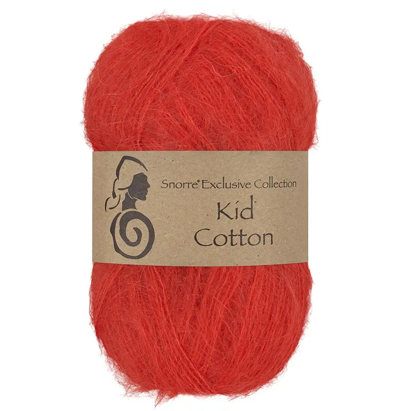 Kid Cotton - Snorre Exclusive Collection