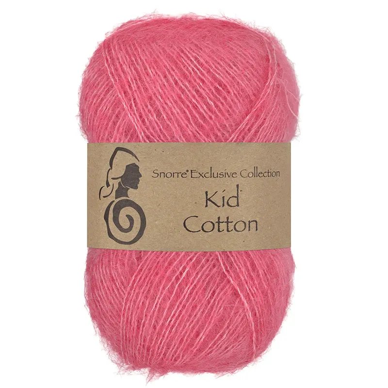 Kid Cotton - Snorre Exclusive Collection