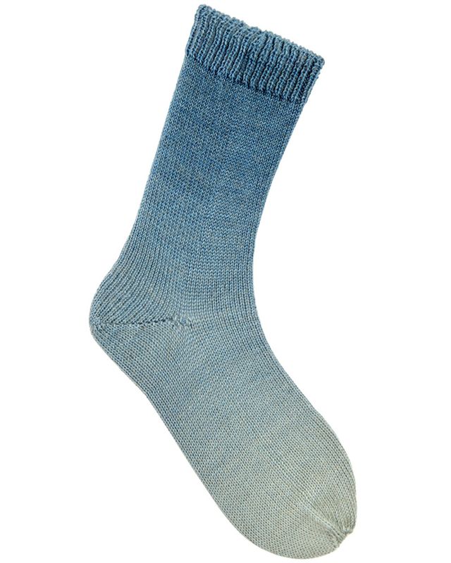 Rico Socks Dégradé 4-ply, 100g